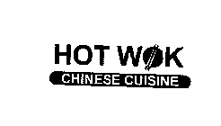 HOT WOK CHINESE CUISINE