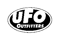 UFO OUTFITTERS