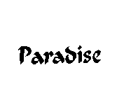 PARADISE