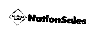 NATIONS RENT NATIONSALES