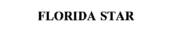 FLORIDA STAR