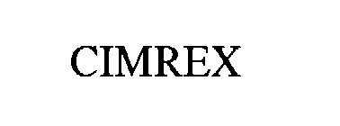 CIMREX