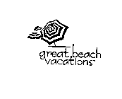 GREAT BEACH VACATIONS