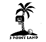 3 POINT LAND