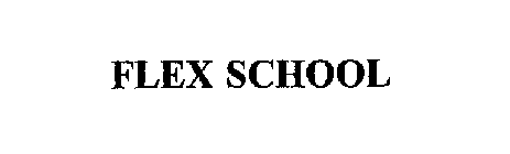 FLEX SCHOOL