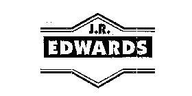 J.R. EDWARDS