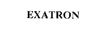 EXATRON