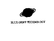 BLUE ORBIT TECHNOLOGY
