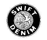 SWIFT DENIM SINCE 1882