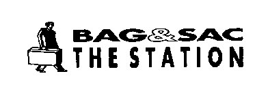 BAG & SAC THE STATION