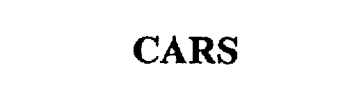 CARS