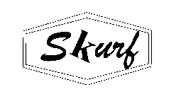 SKURF