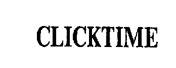 CLICKTIME