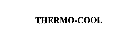 THERMO-COOL