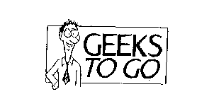 GEEKS TO GO