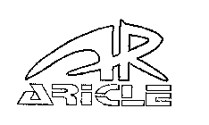 AR ARICLE