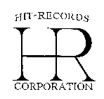 HIT-RECORDS HR CORPORATION