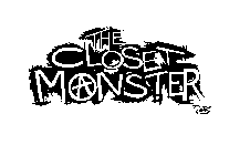 THE CLOSET MONSTER