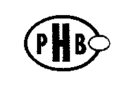 P H B