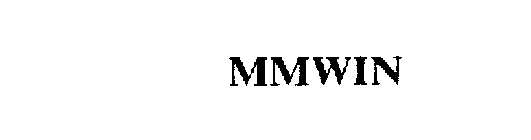 MMWIN