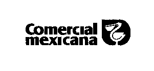 COMERCIAL MEXICANA
