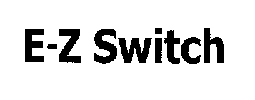 E-Z SWITCH