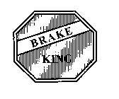 BRAKE KING