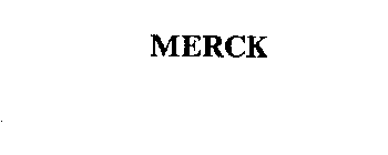 MERCK