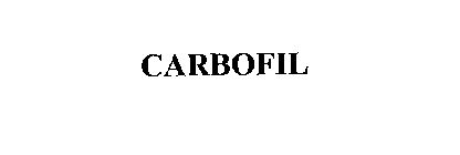 CARBOFIL