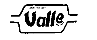 JUGOS DEL VALLE