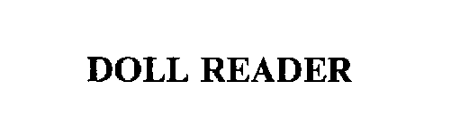 DOLL READER