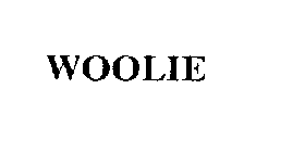 WOOLIE