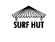 SURF HUT