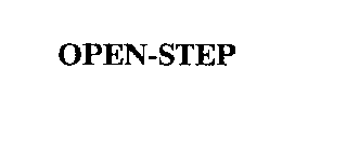 OPEN-STEP
