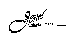 JENEE ENTERTAINMENT