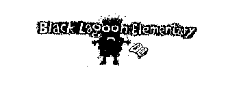 BLACK LAGOON ELEMENTARY
