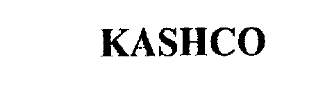 KASHCO