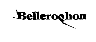 BELLEROPHON