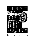 FIRST EQUITY CORP.