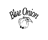 BLUE ONION