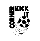 CORNER KICK IT