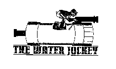 THE WATER JOCKEY