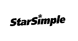 STARSIMPLE