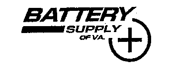 BATTERY SUPPLY OF VA.