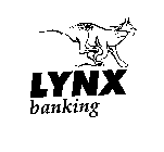 LYNX BANKING