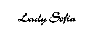 LADY SOFIA