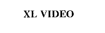 XL VIDEO