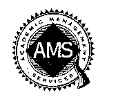 AMS ACADEMIC MANAGEMENT SERVICES