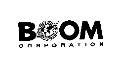 BOOM CORPORATION