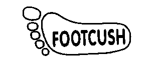 FOOTCUSH